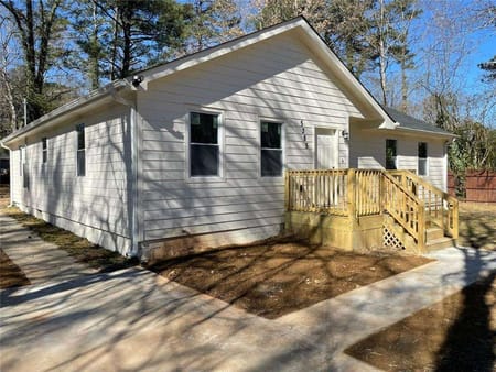 Morrow, GA 30260 Clayton County