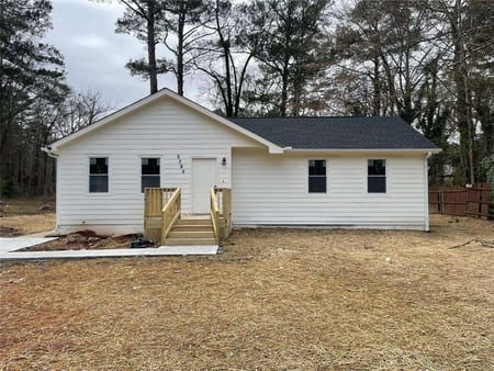 Morrow, GA 30260 Clayton County