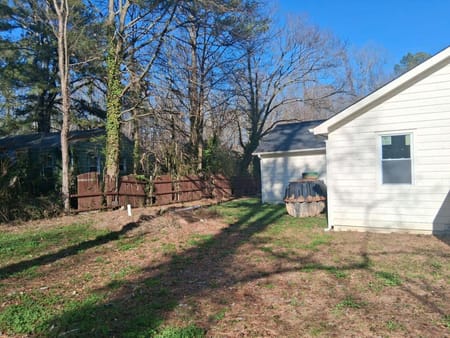 Morrow, GA 30260 Clayton County