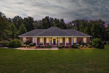 Gainesville, GA 30506 Hall County