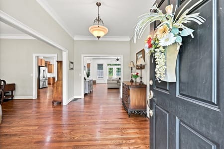 Gainesville, GA 30506 Hall County