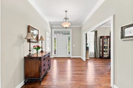 Gainesville, GA 30506 Hall County
