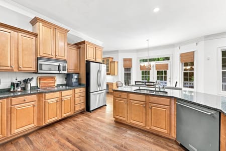 Gainesville, GA 30506 Hall County