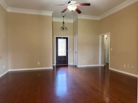Warner Robins, GA 31093 Houston County