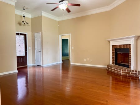 Warner Robins, GA 31093 Houston County