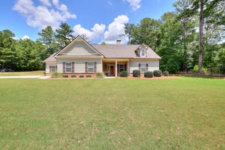 Loganville, GA 30052 Walton County