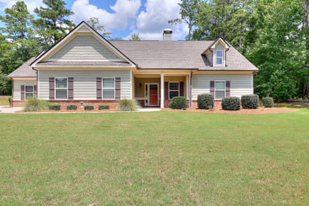 Loganville, GA 30052 Walton County