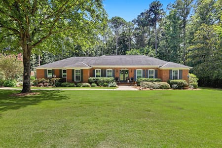 Griffin, GA 30223 Spalding County