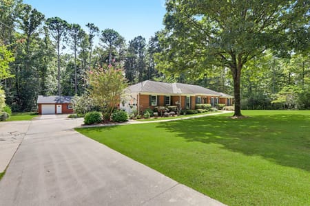 Griffin, GA 30223 Spalding County