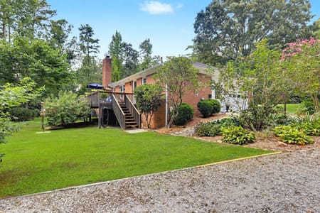 Griffin, GA 30223 Spalding County