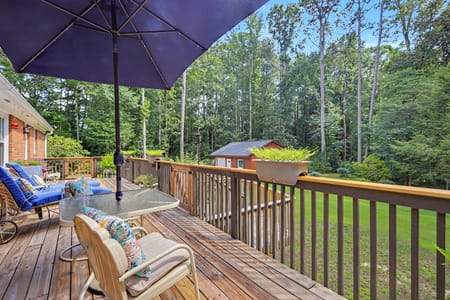 Griffin, GA 30223 Spalding County