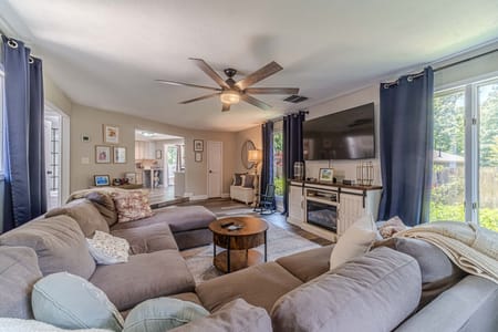 Dawsonville, GA 30534 Dawson County