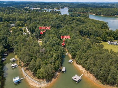 Dawsonville, GA 30534 Dawson County