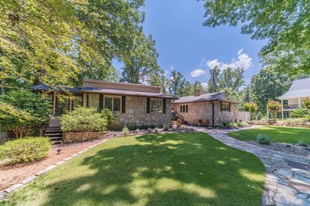 Dawsonville, GA 30534 Dawson County