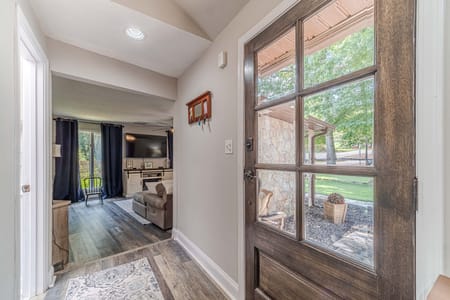 Dawsonville, GA 30534 Dawson County