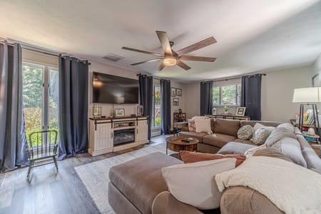 Dawsonville, GA 30534 Dawson County