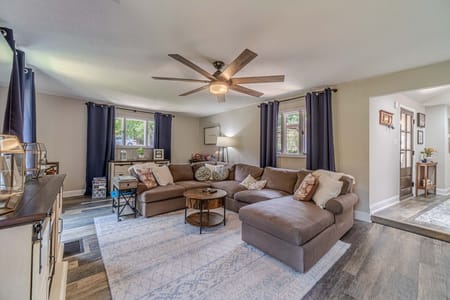 Dawsonville, GA 30534 Dawson County
