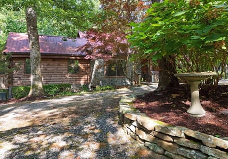 Morganton, GA 30560 Union County