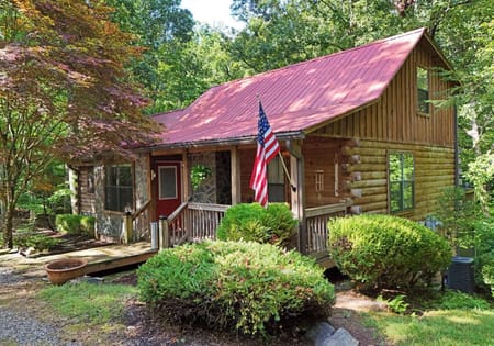 Morganton, GA 30560 Union County