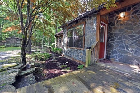 Morganton, GA 30560 Union County