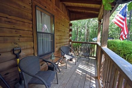 Morganton, GA 30560 Union County