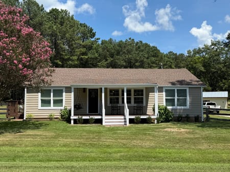 Zebulon, GA 30295 Lamar County