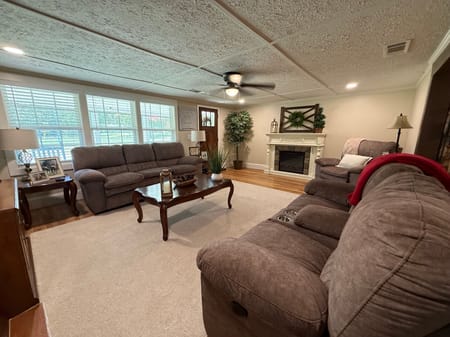 Zebulon, GA 30295 Lamar County