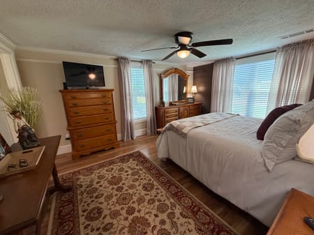 Zebulon, GA 30295 Lamar County