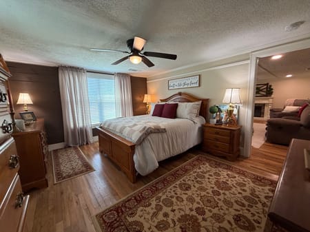 Zebulon, GA 30295 Lamar County