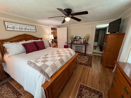 Zebulon, GA 30295 Lamar County