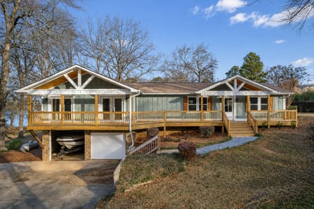 Milledgeville, GA 31061 Baldwin County