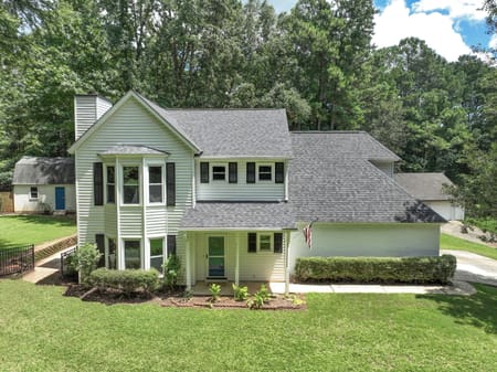 Sharpsburg, GA 30277 Coweta County