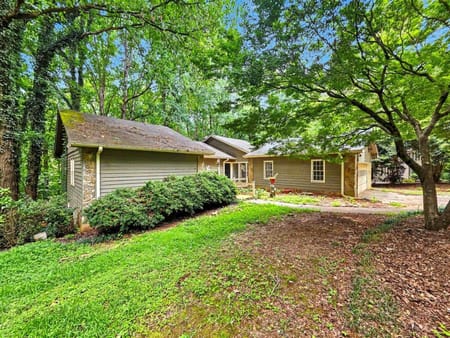 Conyers, GA 30094 Rockdale County
