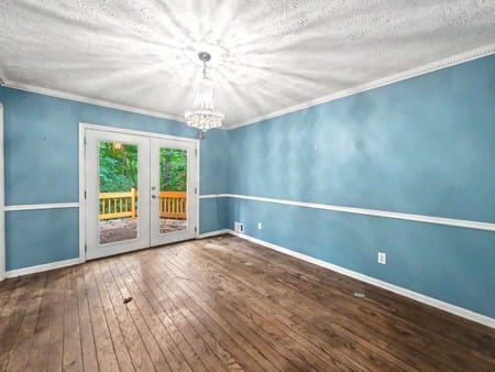 Conyers, GA 30094 Rockdale County