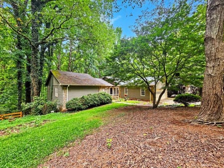 Conyers, GA 30094 Rockdale County
