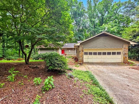 Conyers, GA 30094 Rockdale County