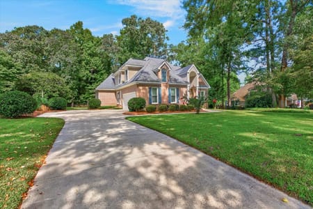 Warner Robins, GA 31088 Houston County