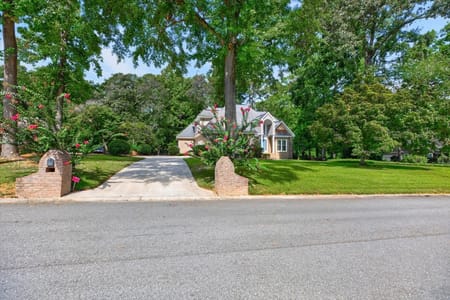 Warner Robins, GA 31088 Houston County