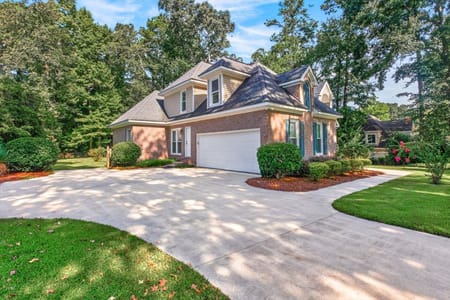 Warner Robins, GA 31088 Houston County