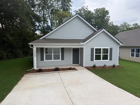 West Point, GA 31833 Troup County