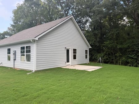 West Point, GA 31833 Troup County
