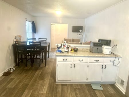 Griffin, GA 30223 Spalding County