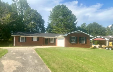 Griffin, GA 30223 Spalding County