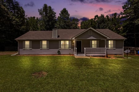 Griffin, GA 30223 Spalding County