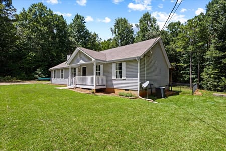 Griffin, GA 30223 Spalding County