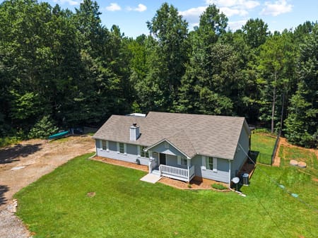 Griffin, GA 30223 Spalding County