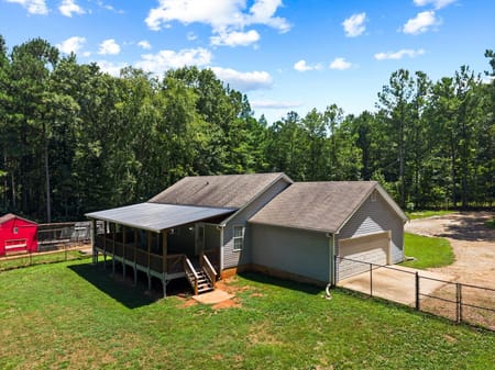 Griffin, GA 30223 Spalding County