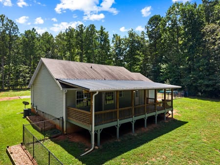 Griffin, GA 30223 Spalding County