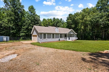 Griffin, GA 30223 Spalding County