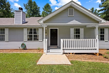 Griffin, GA 30223 Spalding County